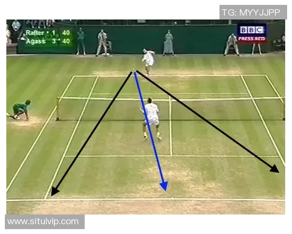 南京网球队反击策略揭秘：深度解析网球竞技的战术与心理博弈