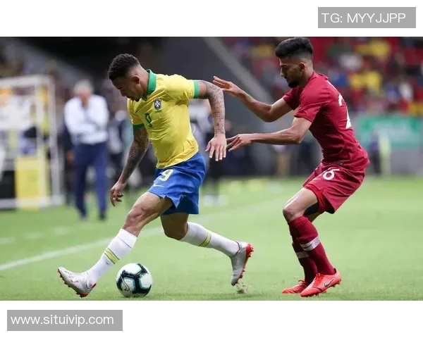 卡塔尔足球明星的崛起与他们在国际赛场上的影响力分析