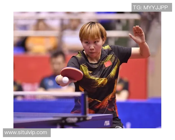 杭州乒乓球队状态分析与备战策略探讨聚焦乒乓球发展新机遇