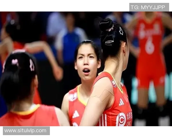 深圳排球队在精英赛中的节奏表现分析与未来展望 深圳排球队在精英赛中的节奏表现分析与未来展望