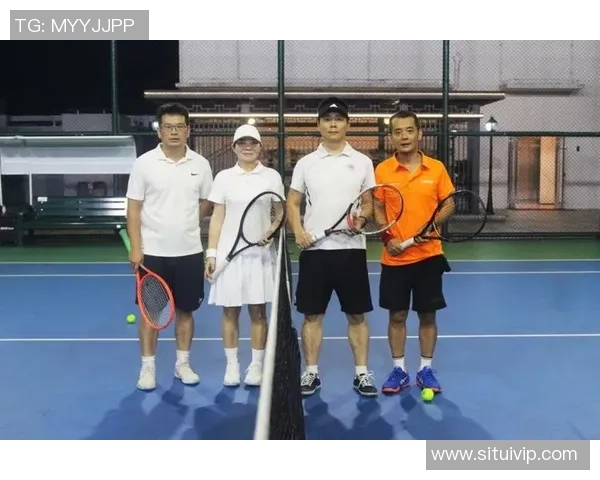 深圳网球队荣登全国网球团队协作排行榜第七名展现团队精神与实力