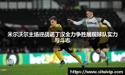 米尔沃尔主场迎战诺丁汉全力争胜展现球队实力与斗志